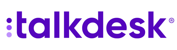 TalkdeskLogo